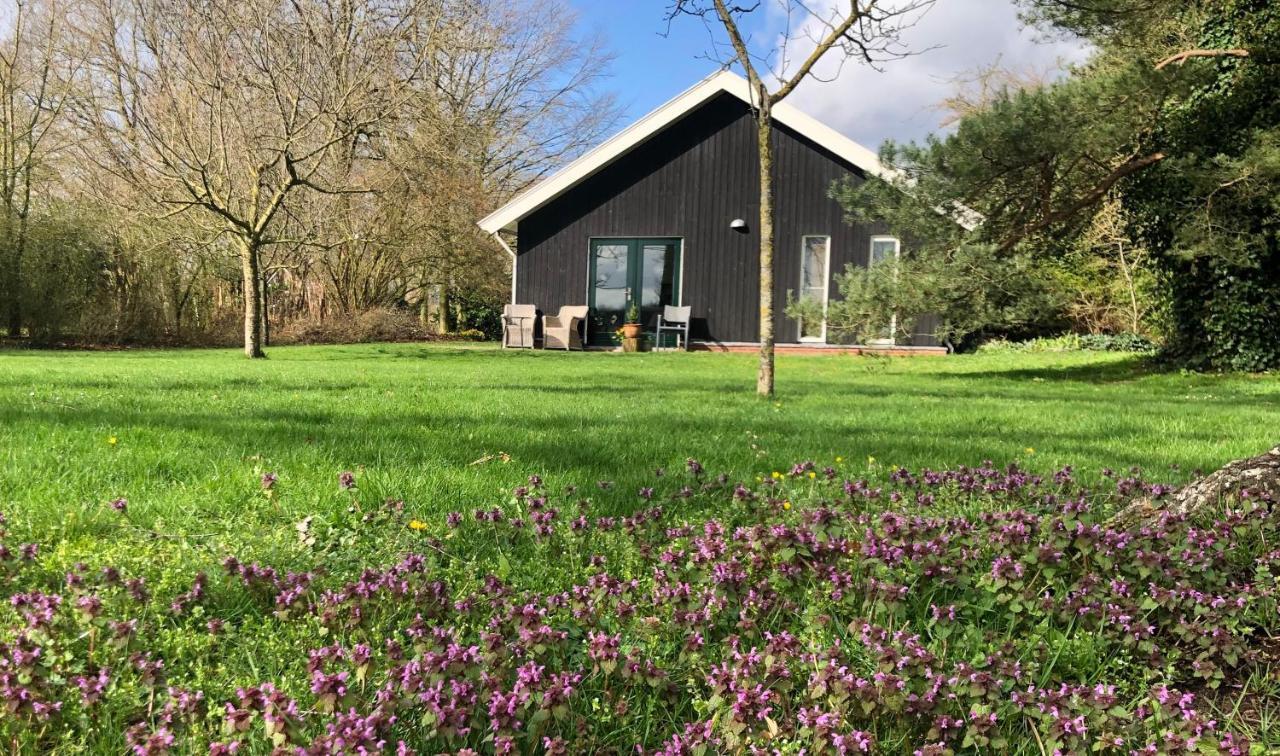 Ijsselgoud Vakantiehuis