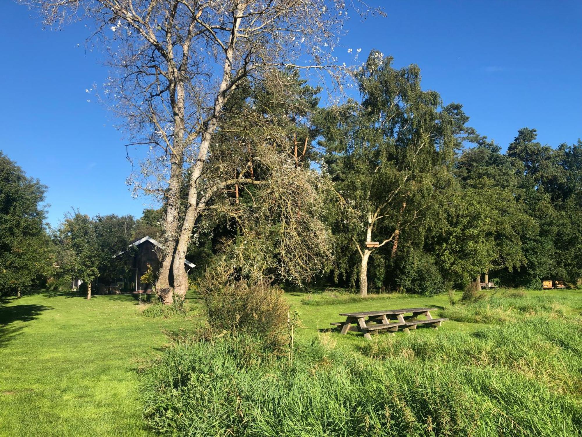 Ijsselgoud Vakantiehuis